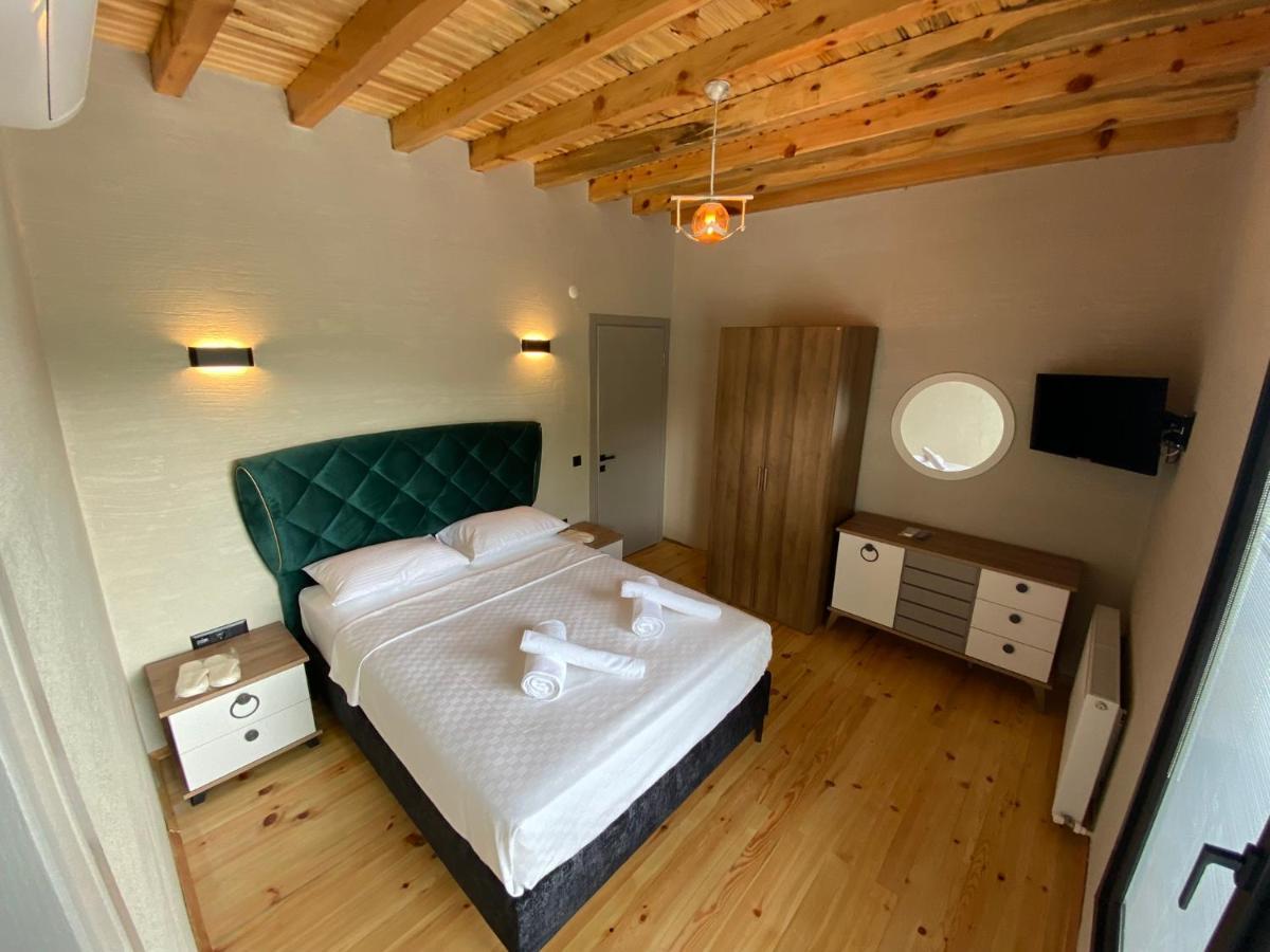 ZK Wooden Village Sapanca Exteriör bild